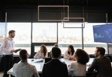 Cómo ganar confianza para hablar en público: guía para abogados