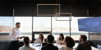 Cómo ganar confianza para hablar en público: guía para abogados