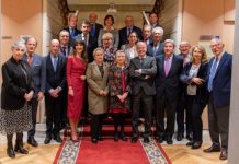 “Una propuesta sin precedentes en el mercado jurídico español” que contará con el asesoramiento de 22 expertos