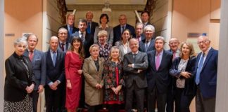 “Una propuesta sin precedentes en el mercado jurídico español” que contará con el asesoramiento de 22 expertos