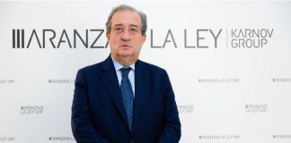 “La lucha por la información ha sido clave en el ejercicio profesional”