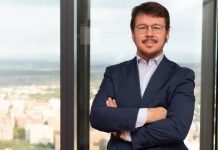 “La justicia tiene el foco en la tecnología como cualquier otro sector de nuestra sociedad, y eso es una gran noticia”