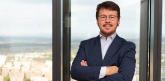 “La justicia tiene el foco en la tecnología como cualquier otro sector de nuestra sociedad, y eso es una gran noticia”