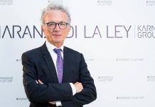 “La atalaya laboralista invita a contemplar el ordenamiento en su totalidad”