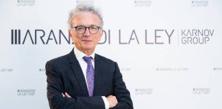 “La atalaya laboralista invita a contemplar el ordenamiento en su totalidad”