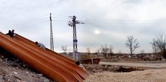 El Consejo de Europa constata que España vulnera varios derechos de la Carta Social Europea en la Cañada Real