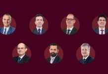 Cuatrecasas incorpora siete socios en su Junta General Extraordinaria de socios