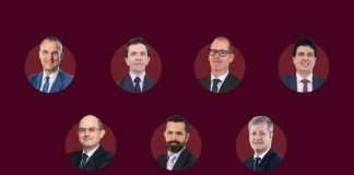 Cuatrecasas incorpora siete socios en su Junta General Extraordinaria de socios