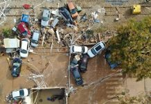 El TS archiva querellas y denuncias contra Pedro Sánchez y seis ministros por la DANA al no apreciar delito