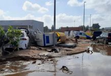 El BOE publica el paquete de 110 medidas adicionales para afectados por la DANA de 3.765 millones de euros