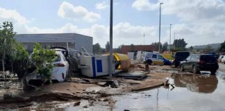 El BOE publica el paquete de 110 medidas adicionales para afectados por la DANA de 3.765 millones de euros