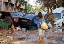 La Fiscalía, a favor de abrir una investigación sobre la gestión de Mazón en la dana