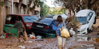 La Abogacía del Estado se opone a que el Supremo investigue la gestión de la DANA: «No concurre la inactividad denunciada»