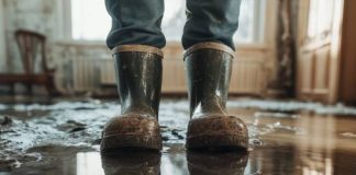 Los notarios ponen en marcha un servicio notarial gratuito de ayuda para los afectados por la dana Alice