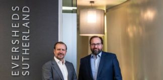 Eversheds Sutherland incorpora a Eduardo Sierra Rodríguez como nuevo socio para dirigir la práctica de Urbanismo