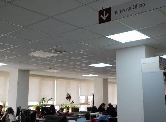 Cerca de 150.000 asistencias jurídicas gratuitas a mujeres en Madrid desde la entrada en vigor de la Ley contra la violencia de género, que cumple 20 años