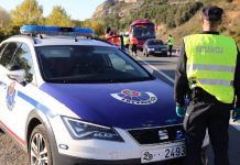 El TEDH dilucida este martes si el límite de edad para presentarse a la Ertzaintza es «discriminatorio»