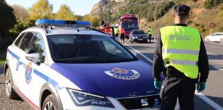 El TEDH dilucida este martes si el límite de edad para presentarse a la Ertzaintza es «discriminatorio»