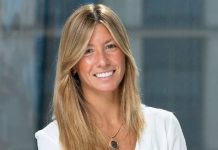 Marta González, nombrada codirectora del Grupo de Salud de Eversheds Sutherland a nivel global