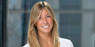 Marta González, nombrada codirectora del Grupo de Salud de Eversheds Sutherland a nivel global