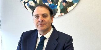 Jabier Badiola, reelegido socio director de Dentons en España