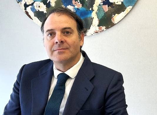 Jabier Badiola, reelegido socio director de Dentons en España