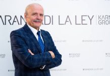 “La unión de dos grandes editoriales como Aranzadi y LA LEY en una proporciona un fondo impresionante”