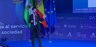 “Es necesario cuidar la justicia, también por sus impactos económicos; cada punto de congestión judicial detrae 3.400 viviendas en alquiler en Madrid o 3.100 en Barcelona”