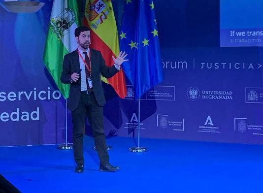 “Es necesario cuidar la justicia, también por sus impactos económicos; cada punto de congestión judicial detrae 3.400 viviendas en alquiler en Madrid o 3.100 en Barcelona”