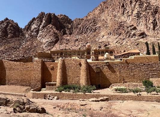 Moisés en la ópera y el derecho