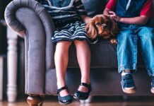 Deniegan a un padre un régimen de visitas con sus hijos porque presuntamente presenciaron sus conductas violentas