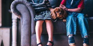 Deniegan a un padre un régimen de visitas con sus hijos porque presuntamente presenciaron sus conductas violentas