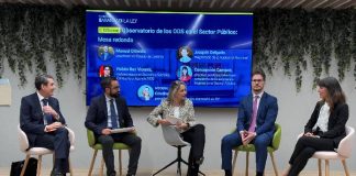 II Informe del Observatorio de los ODS en el Sector Público: “La sostenibilidad es un derecho que ya se está aplicando”