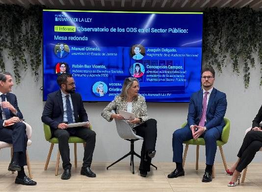 II Informe del Observatorio de los ODS en el Sector Público: “La sostenibilidad es un derecho que ya se está aplicando”