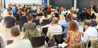 La Abogacía reclama el acceso de los presos a los servicios de justicia restaurativa en todas las comunidades autónomas