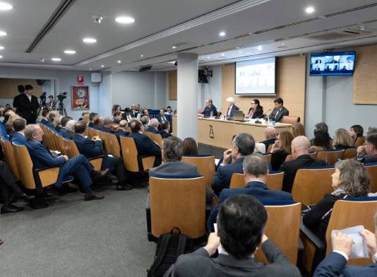 La abogacía dispondrá de criterios orientativos para la tasación de costas y un procedimiento de amparo colegial en el primer trimestre de 2025