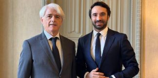 El Consejo General y la Abogacía Joven fomentarán la participación de los nuevos colegiados en las instituciones