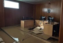 El CGPJ aclara que la suspensión de la actividad judicial del 11 al 17 solo afecta a Torrent, Catarroja y Requena