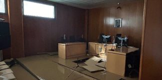 El CGPJ prorroga por seis meses el refuerzo de los juzgados de Torrent, Requena y Catarroja, afectados por la dana