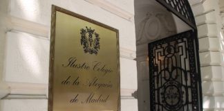 El ICAM aboga por reforzar la protección de las víctimas de accidentes de tráfico con un paquete de enmiendas al proyecto para modificar la ley de responsabilidad civil y seguro en la circulación de vehículos a motor