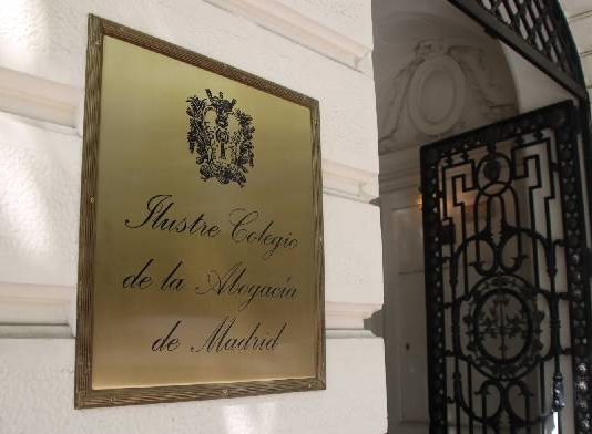 El ICAM presenta los presupuestos 2025 con el innovador “Plan Cuota Cero” para maximizar el retorno de las cuotas colegiales