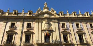 El TSJ de la Comunidad Valenciana declara inhábil toda la semana por la DANA y deja a discreción de parte la suspensión de las vistas y señalamientos