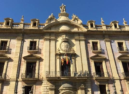 El TSJ de la Comunidad Valenciana declara inhábil toda la semana por la DANA y deja a discreción de parte la suspensión de las vistas y señalamientos