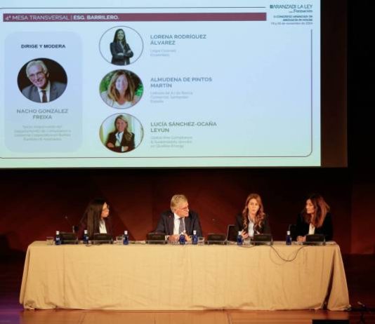 Los criterios ESG como parte indispensable de la empresa responsable