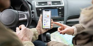 El Supremo avala que los vehículos VTC también puedan repartir pequeñas mercancías