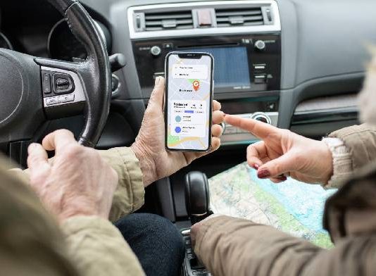 El Supremo avala que los vehículos VTC también puedan repartir pequeñas mercancías