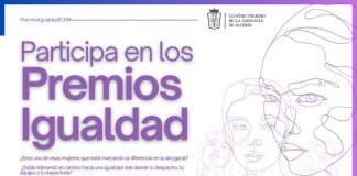 Convocados los ‘II Premios de Igualdad y Liderazgo ICAM 2024’