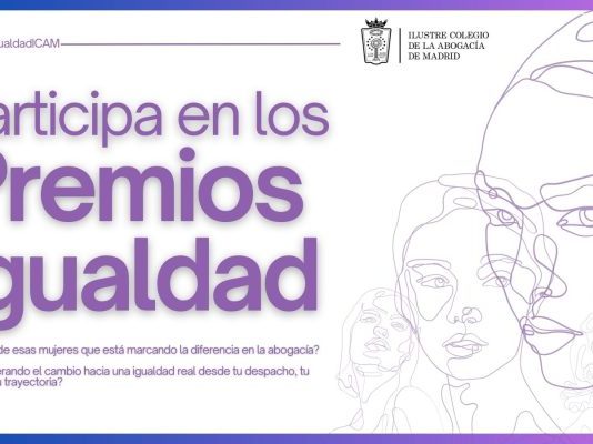 Convocados los ‘II Premios de Igualdad y Liderazgo ICAM 2024’
