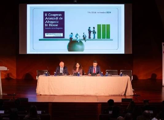 Abogados in house: retos y oportunidades en un entorno empresarial en evolución