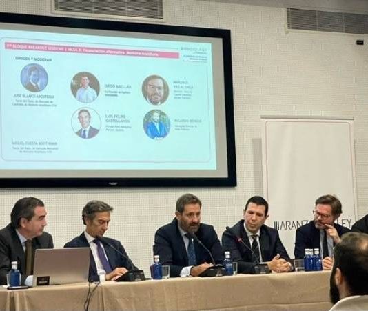 Acceso a financiación alternativa: el asesoramiento legal y la auditoría son claves